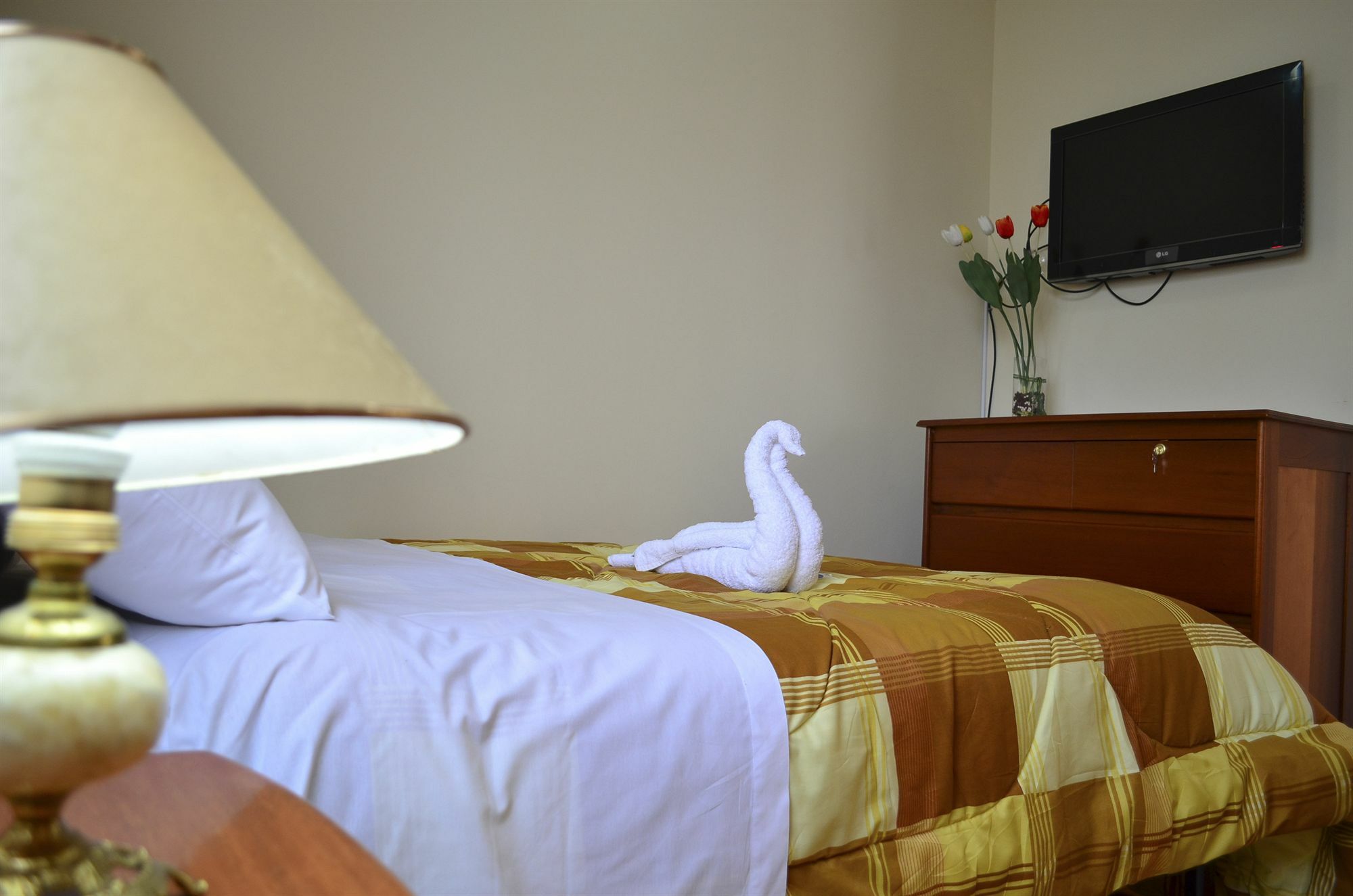 Sonnenthal Bed & Breakfast Cusco Exterior photo